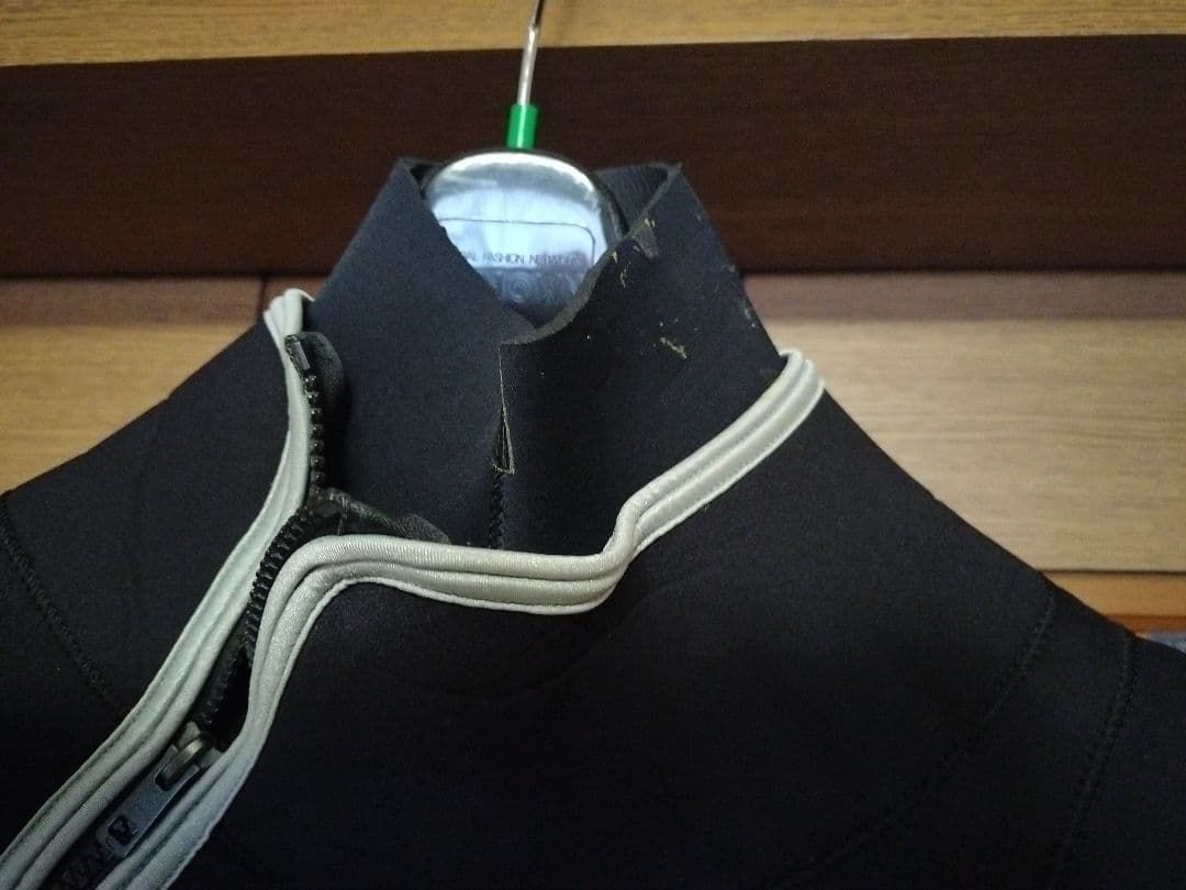 ドライスーツ　MLサイズ　ジェットスキー　ウェークボード　カヤック　〜175cm