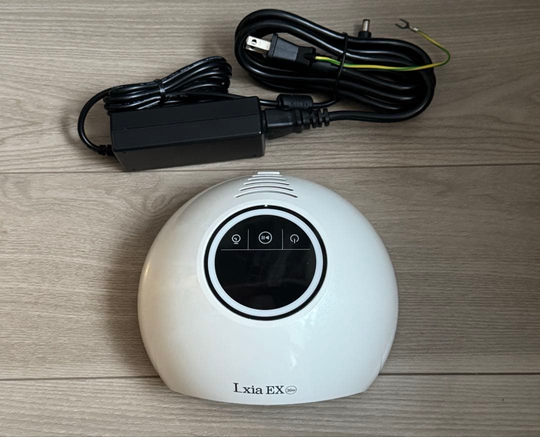 レクシアEX 36w プリジェル　マルチLEDライト