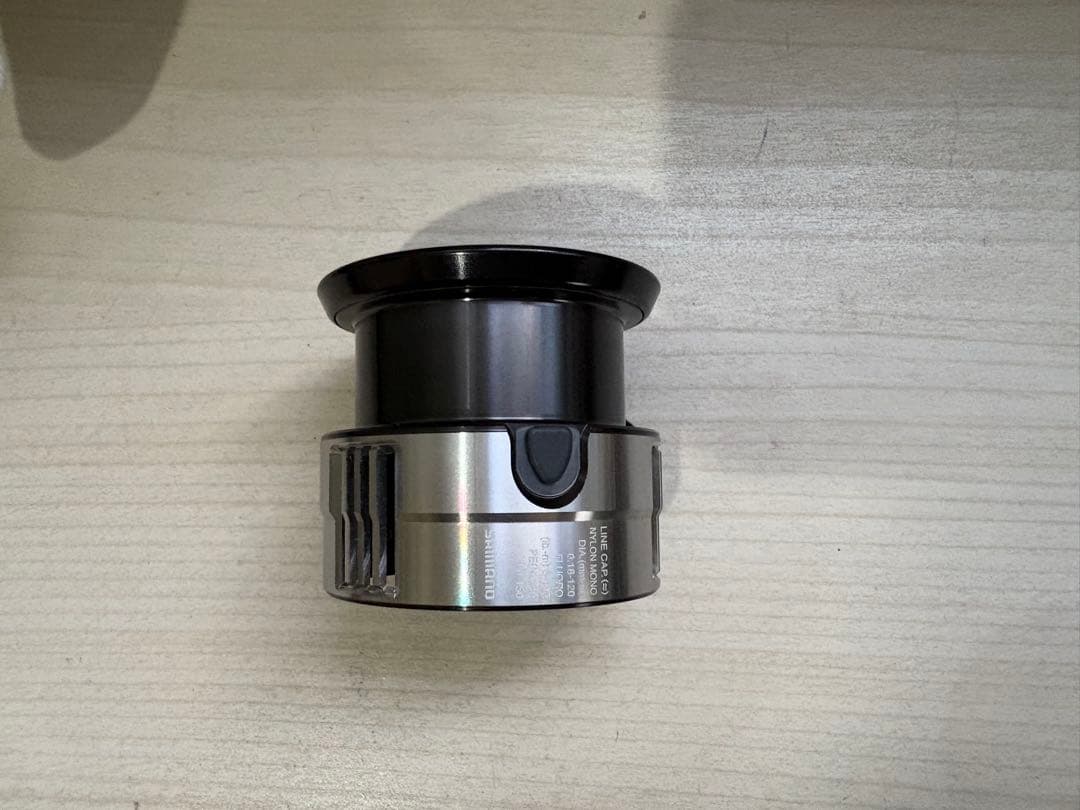 ★☆シマノ 16 ヴァンキッシュ C2500SXG スプール　超美品