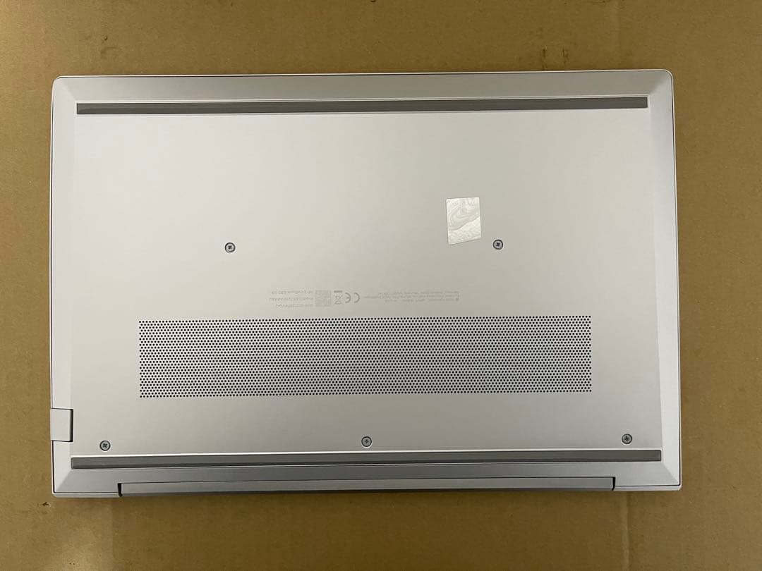 HP EliteBook 630 G9 12世代i5 16GB オフィス