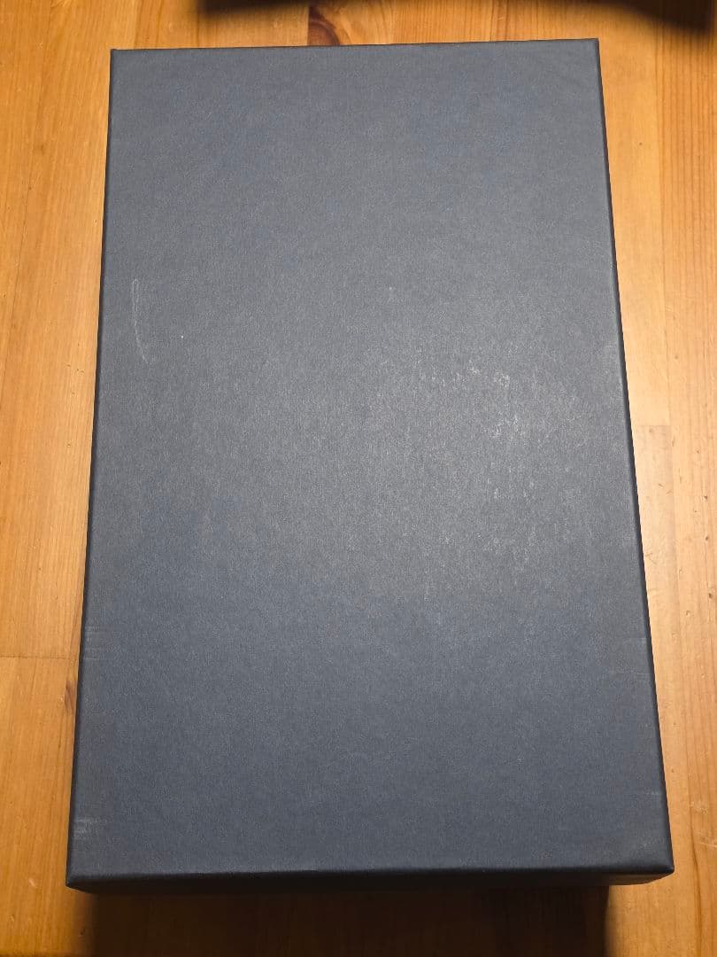 HILTON ブラック ダブルモンクシューズ 25.0cm