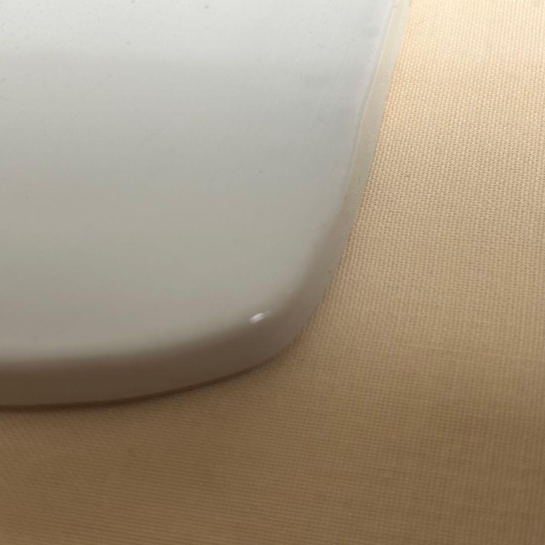 清水焼　初代村田幸之介 作 手造り 南画　貴婦人 陶額素材 陶板画 飾額