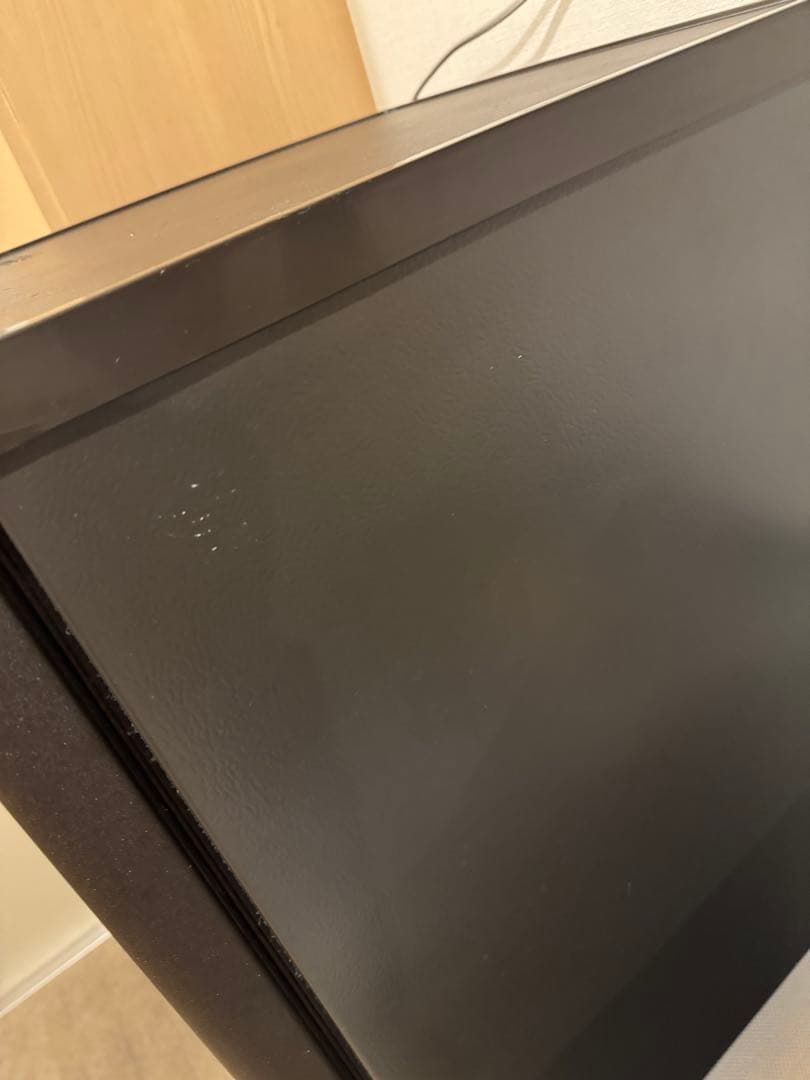 【ピンクのパンダ】Panasonic 冷蔵庫 黒（NR-B17CW-T）