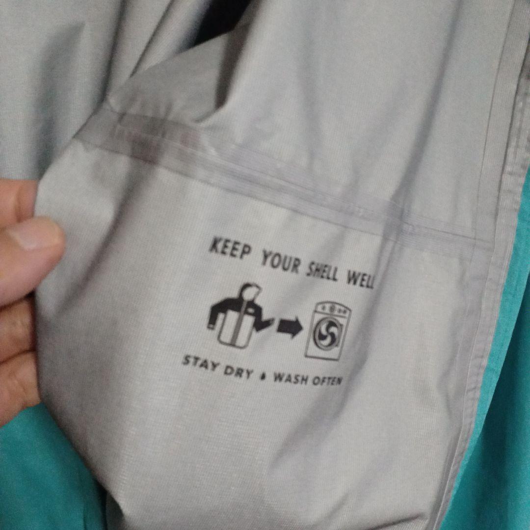 patagonia　ジャケット　メンズ　XL