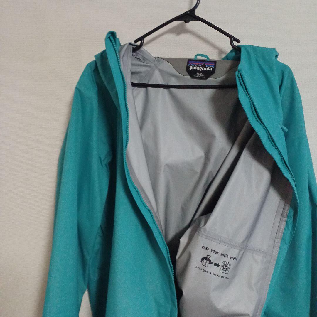 patagonia　ジャケット　メンズ　XL