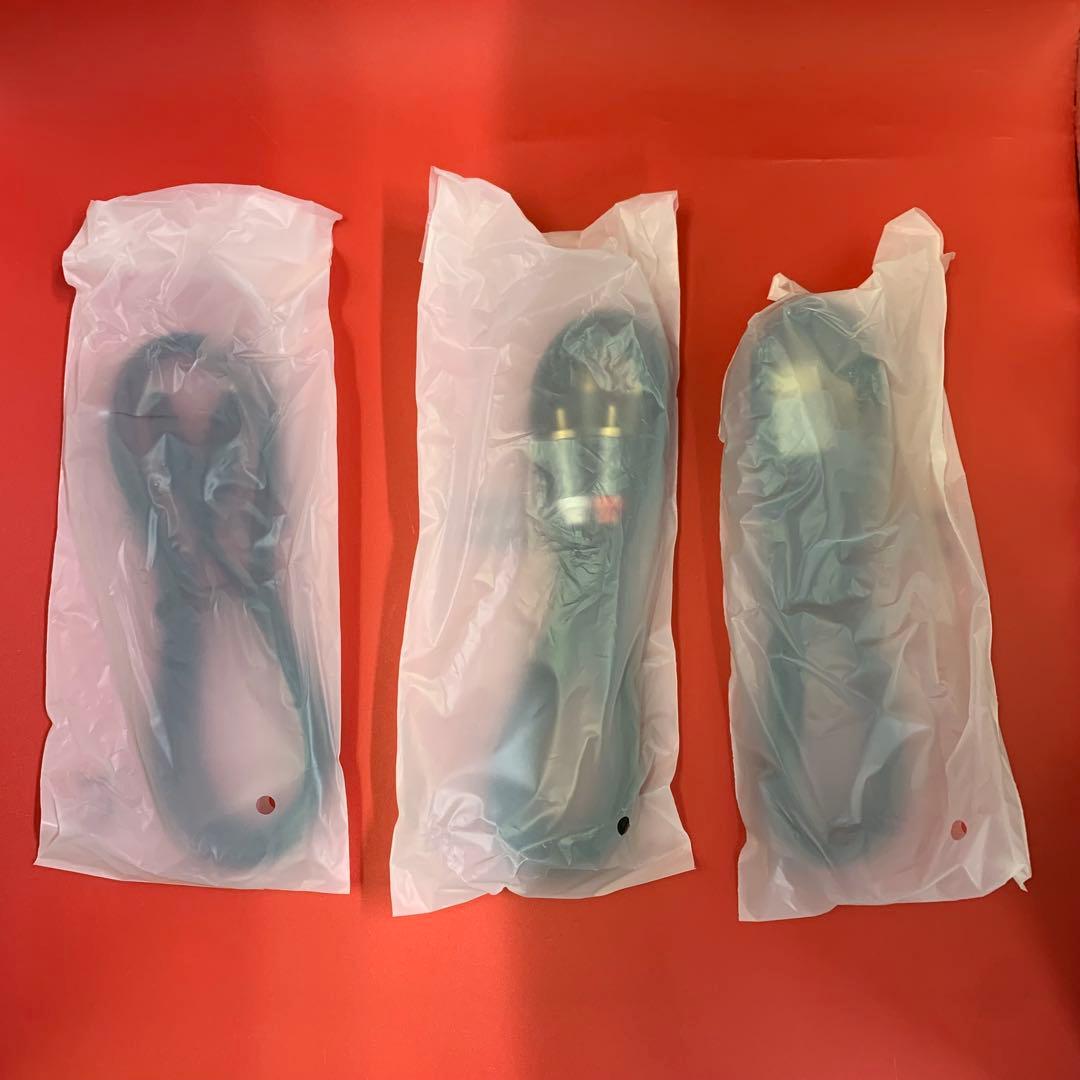 【開封・未使用】WiiM Amp：AirPlay 2 オーディオ 音楽 サウンド