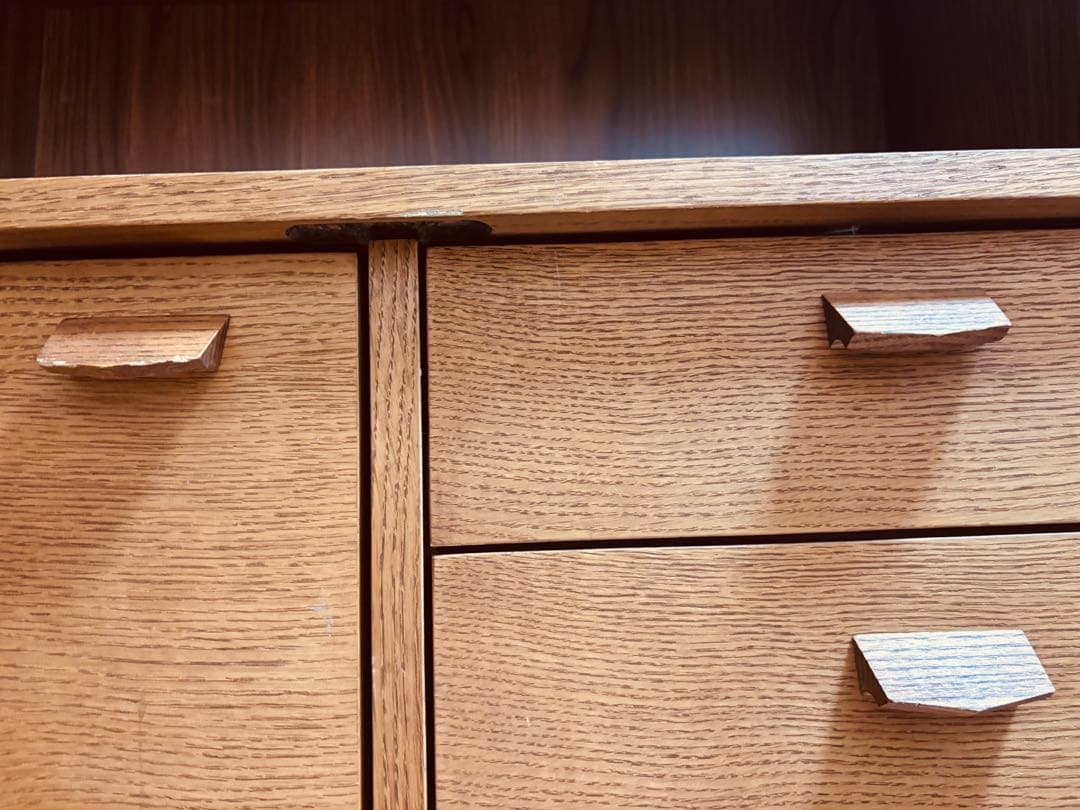 【ひないち】　unico  シェルフ BR