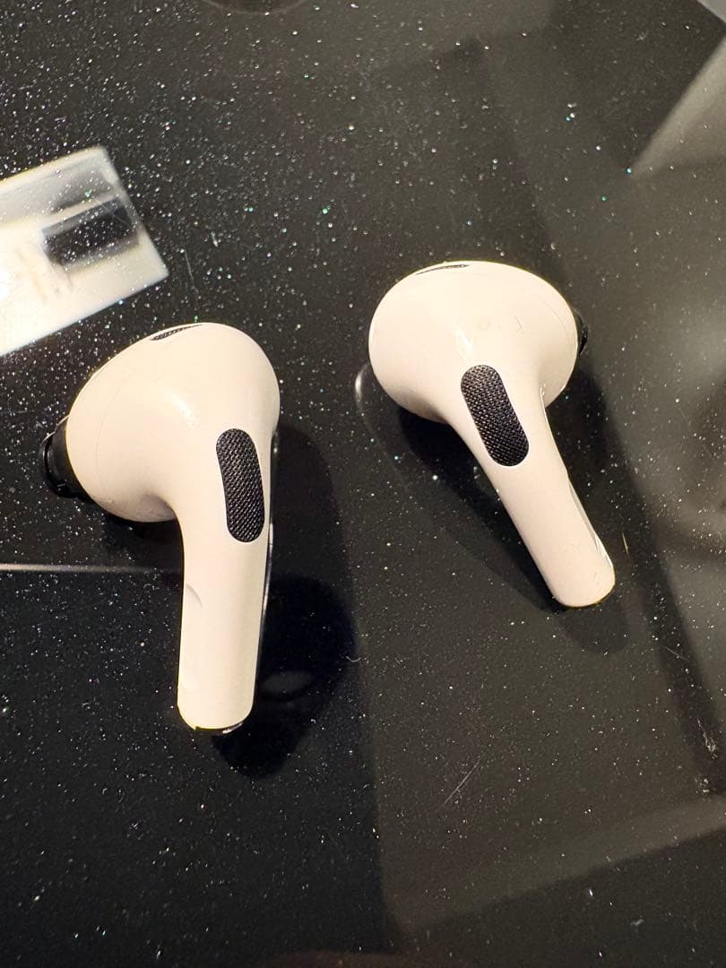 AirPods Pro 第2世代（イヤーチップ完全未使用）