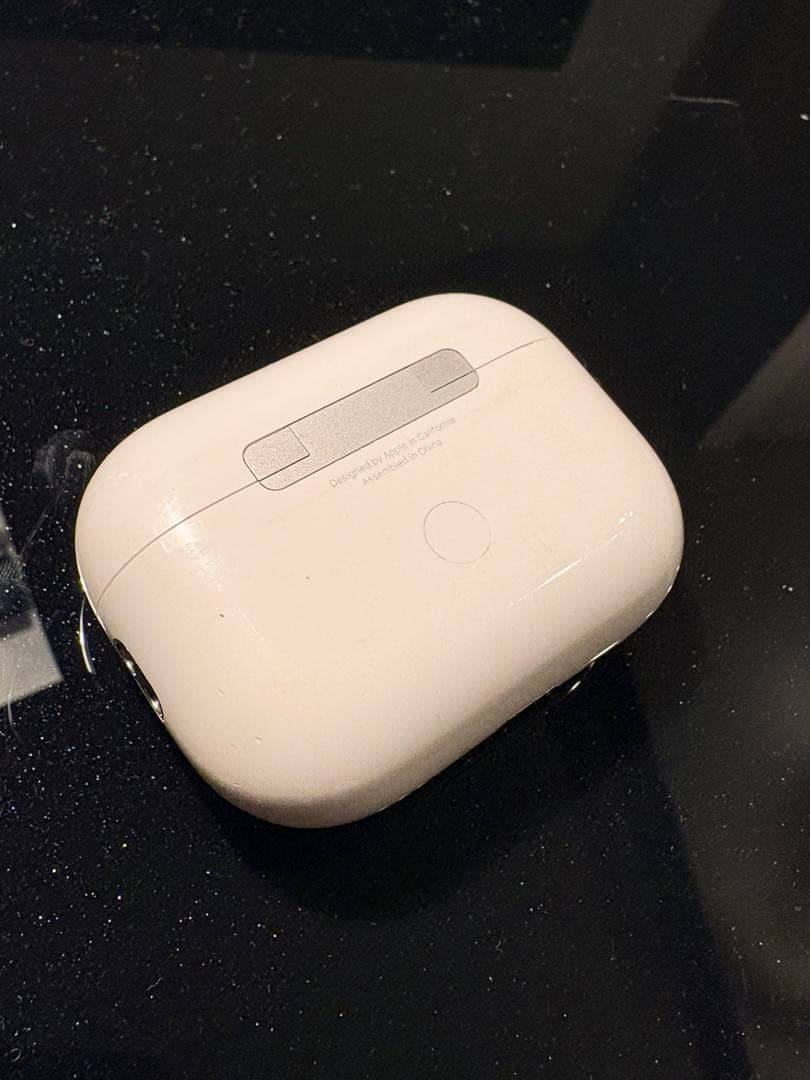 AirPods Pro 第2世代（イヤーチップ完全未使用）