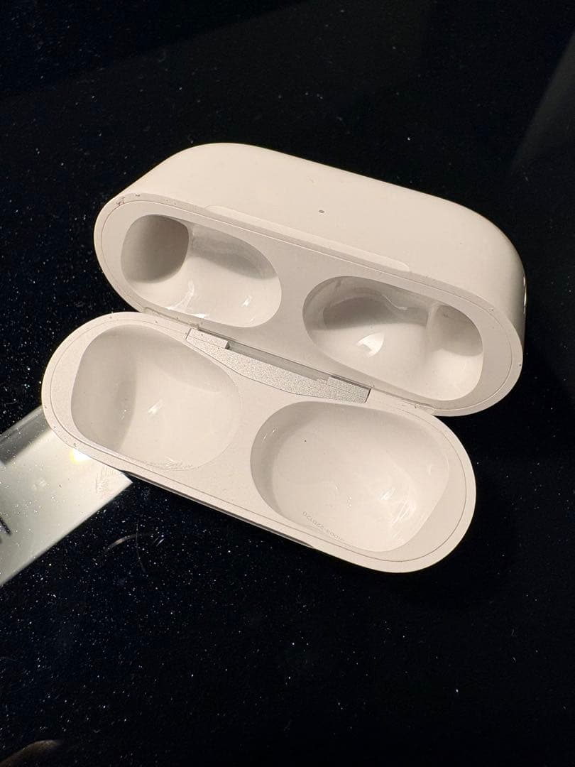 AirPods Pro 第2世代（イヤーチップ完全未使用）