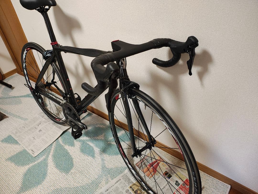 カーボンラグ エミネンザ ゼロ 105 アルテグラ 都内引取り推奨