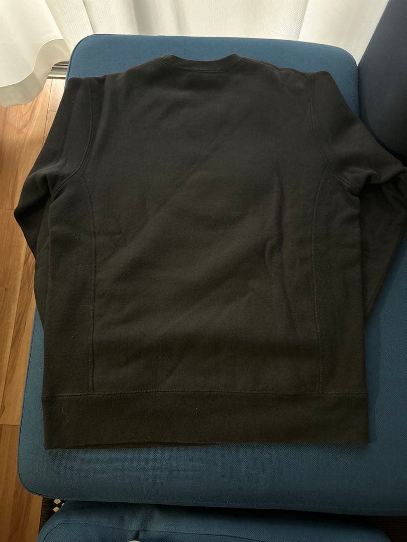 トップス Supreme 2015F/W Boxlogo Crewneck Sweats