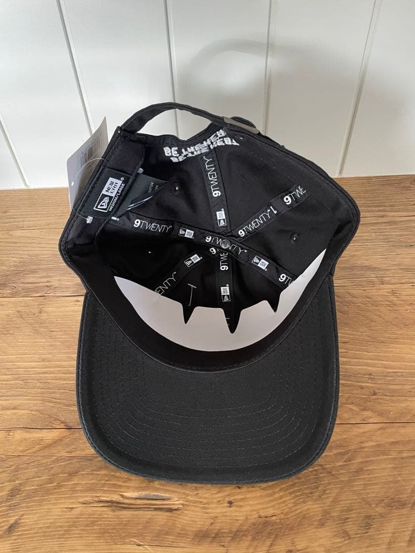 ガンバ大阪 New Era 9TWENTY キャップ