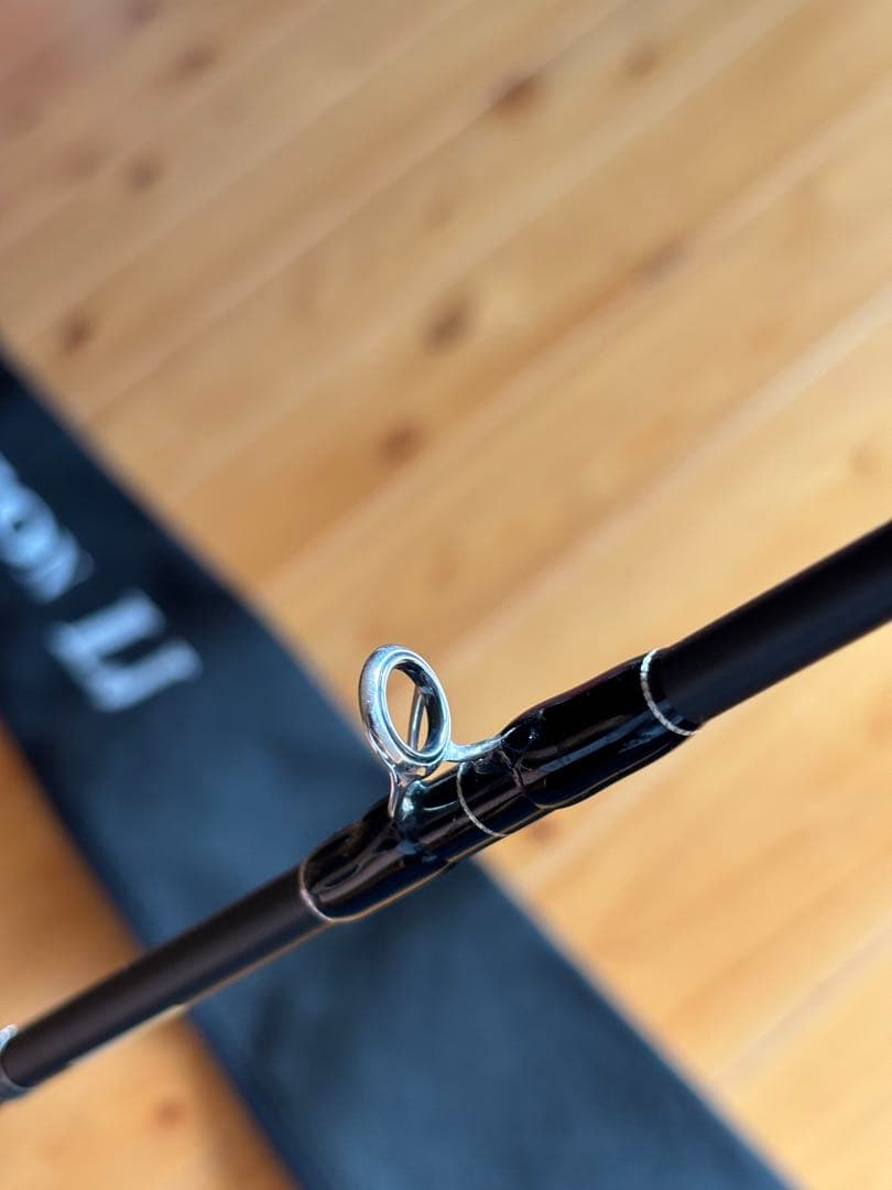 昌*崎様 天龍　TENRYU ホライゾンLJ HLJ631B-FL HORIZO