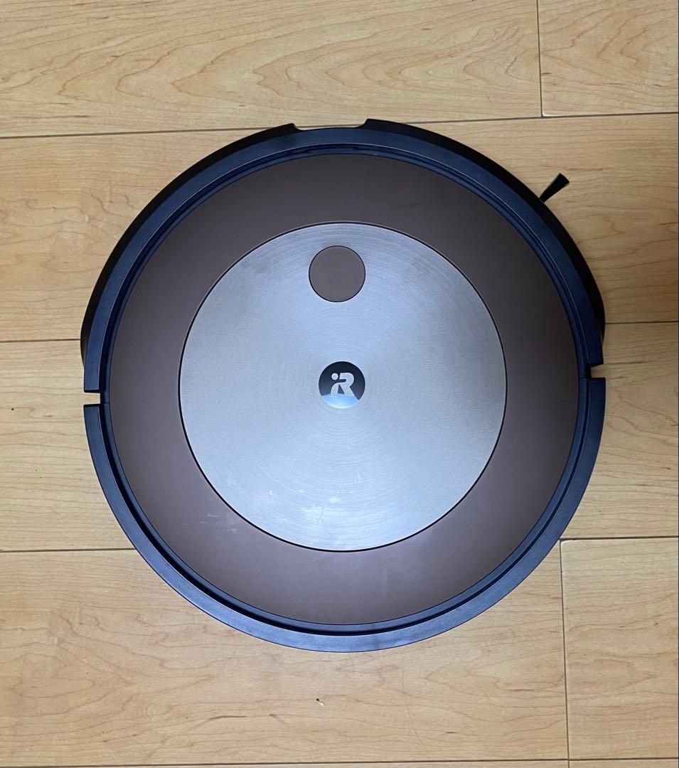 iRobot ルンバ Roomba J9+ ロボット掃除機
