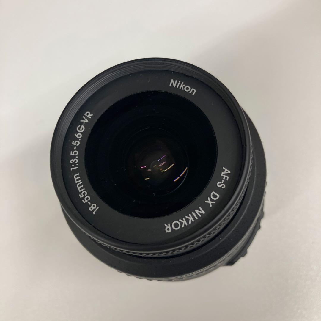 ★D5100★Nikon デジタル一眼レフカメラ スマホ転送⭐︎