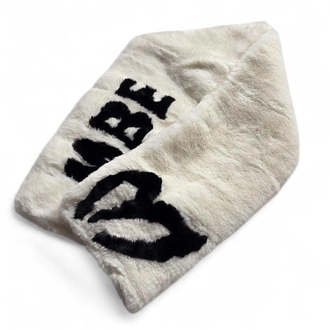 ★専用出品マスターバニーエディション フェイクファーネックウォーマー2点