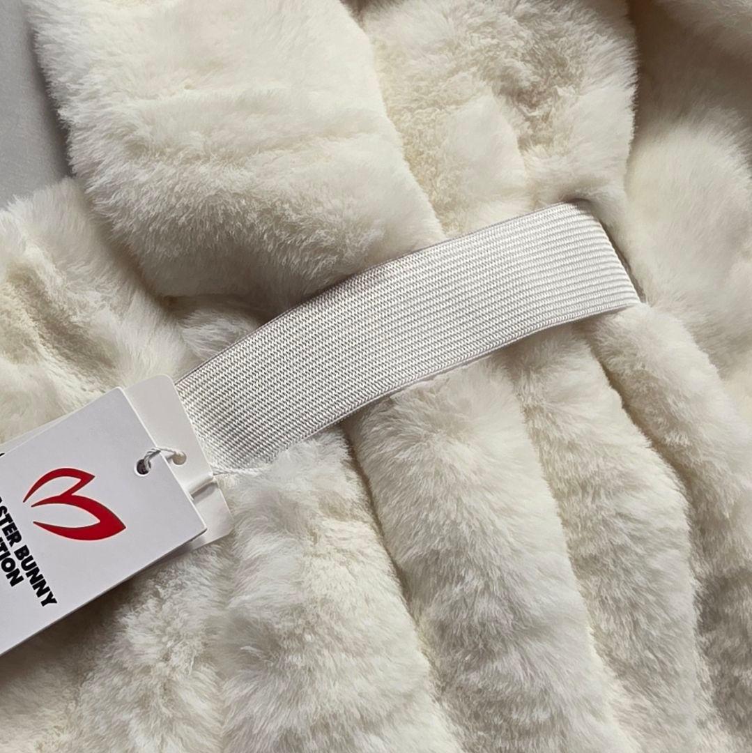 ★専用出品マスターバニーエディション フェイクファーネックウォーマー2点