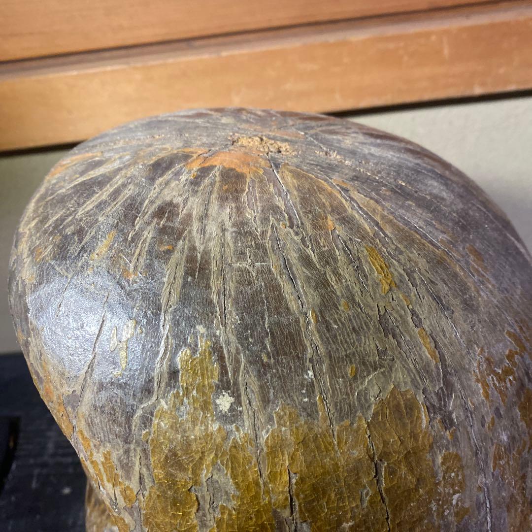 達磨の型　25cm19cm19cmA-103