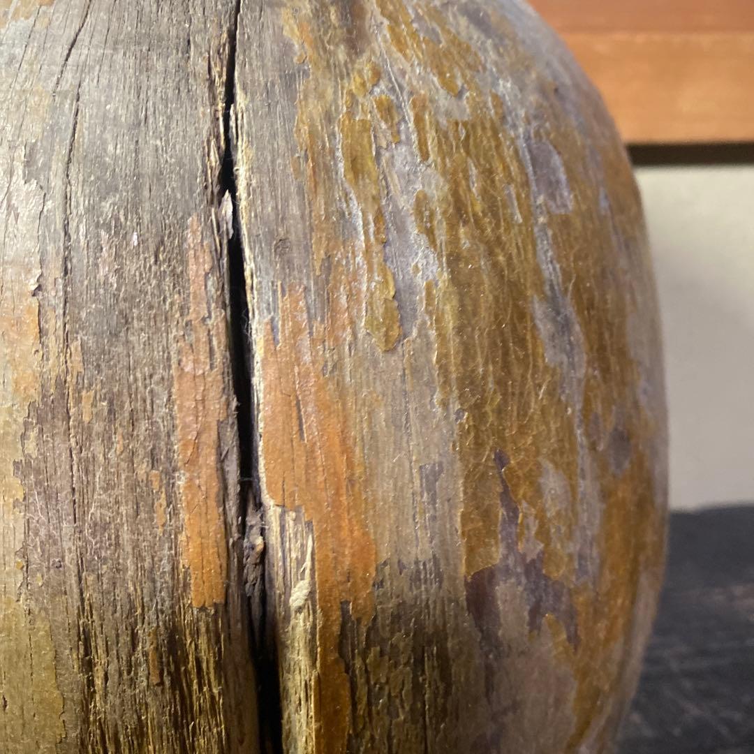 達磨の型　25cm19cm19cmA-103
