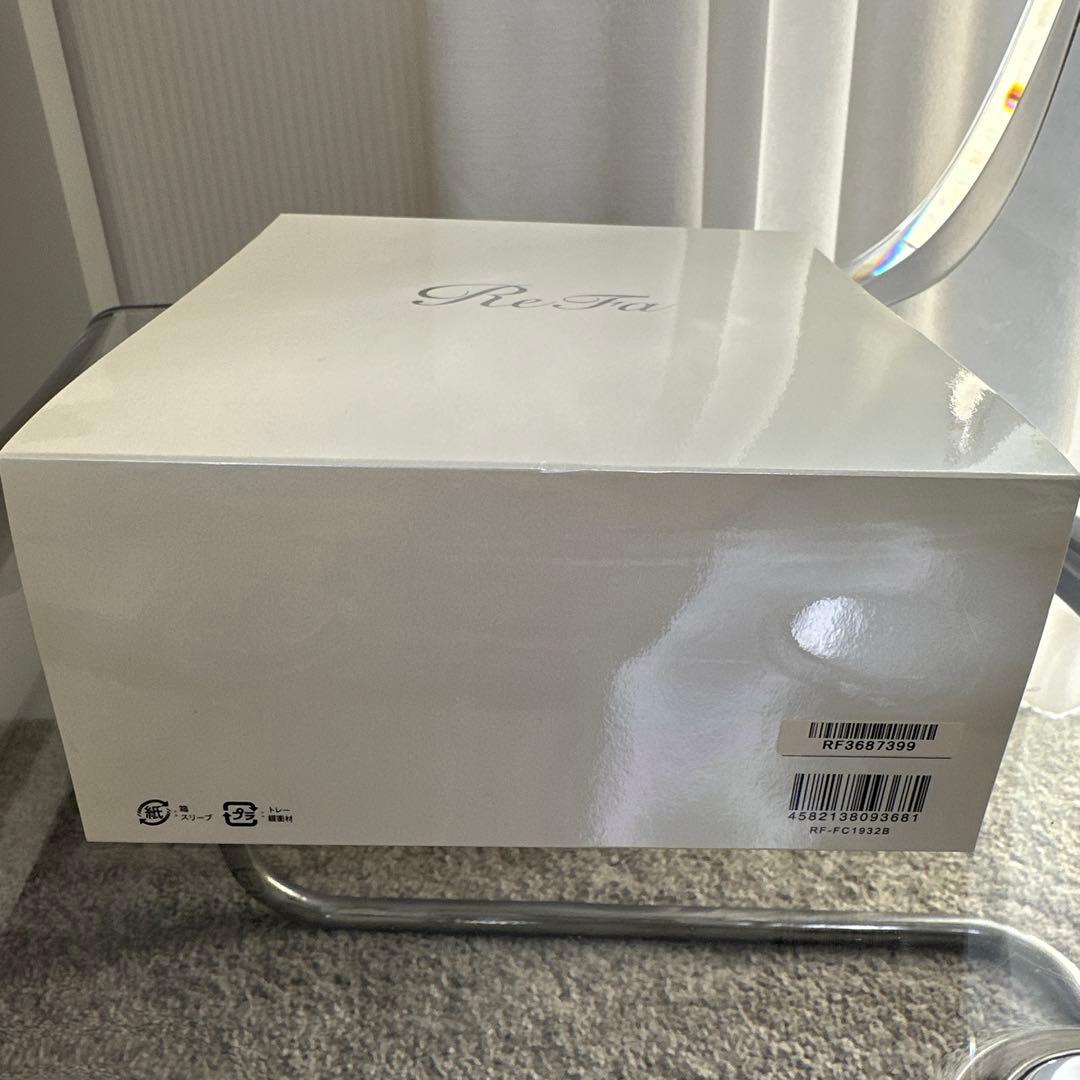 ReFa 美顔ローラー 全身 4カラット 美品✨