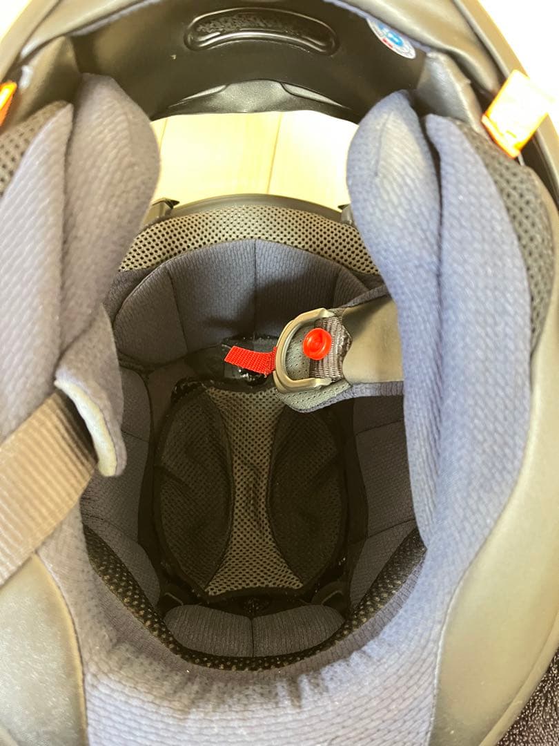 Arai RX-7X ヘイデン