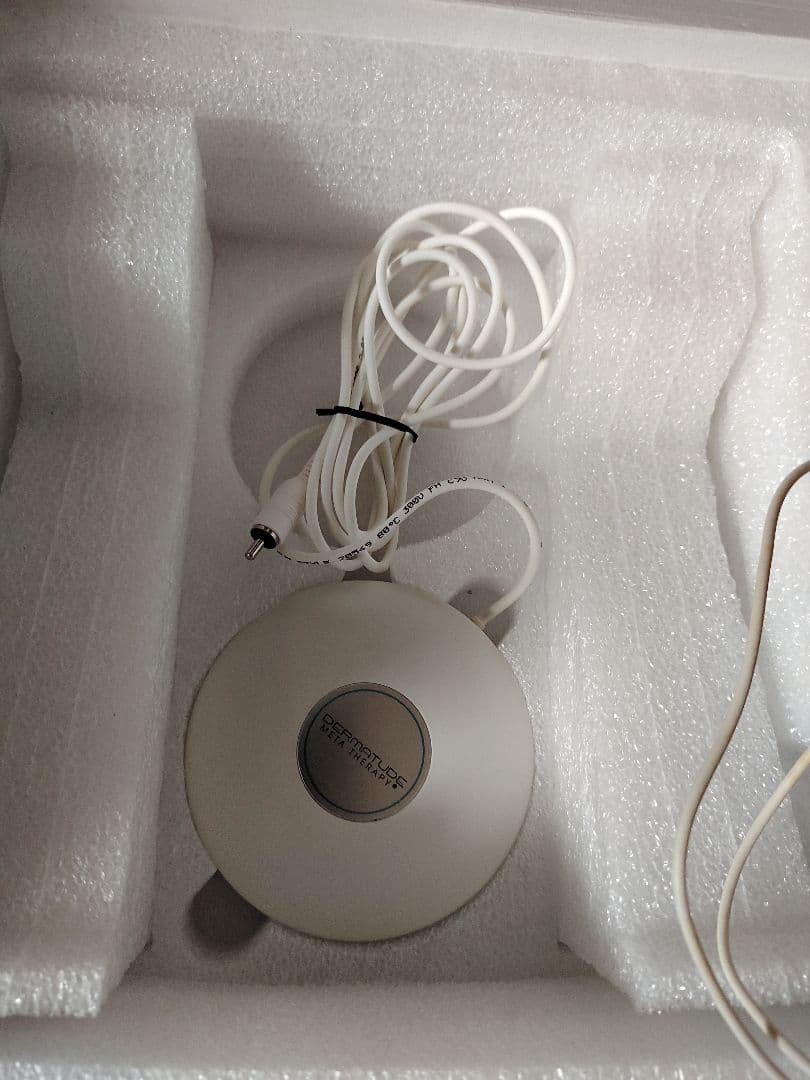 メタジェクト　美顔器のみ