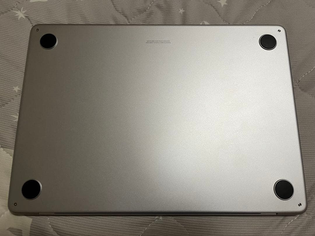 Apple MacBook Air M2 16GB 512GB 13インチ