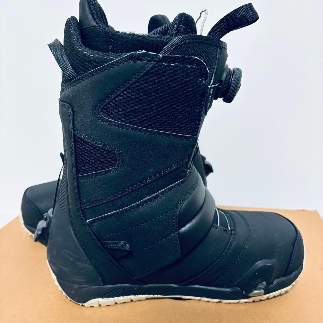 Burton STEP ON Photon BOA WIDE 27.5cm 良品