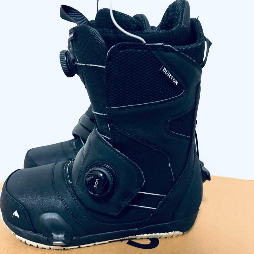 Burton STEP ON Photon BOA WIDE 27.5cm 良品
