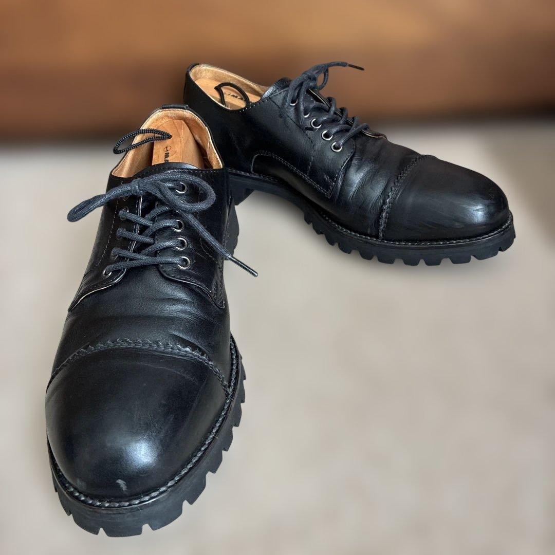 PADRONE サービスシューズ　42