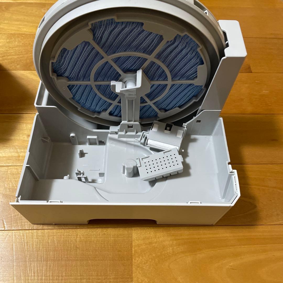 ダイキン　MCK55WKS-W ホワイト空気清浄機