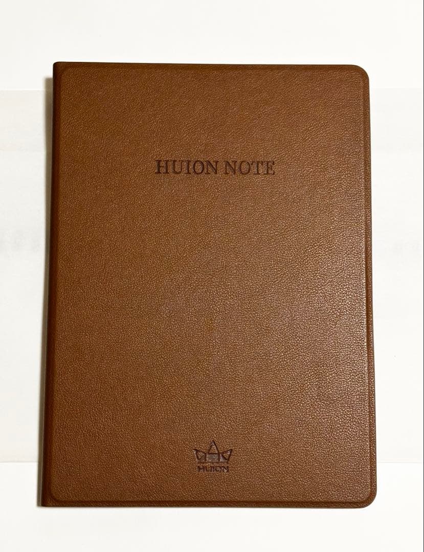 HUION NOTE デジタルノートX10ペンタブレットデジタルスマートノート