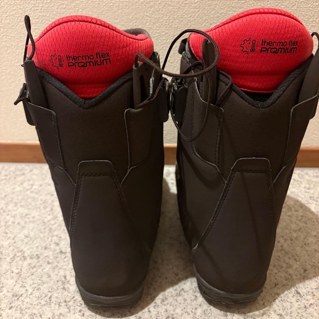 DEELUXE DEEMON 19-20 PTFインナー