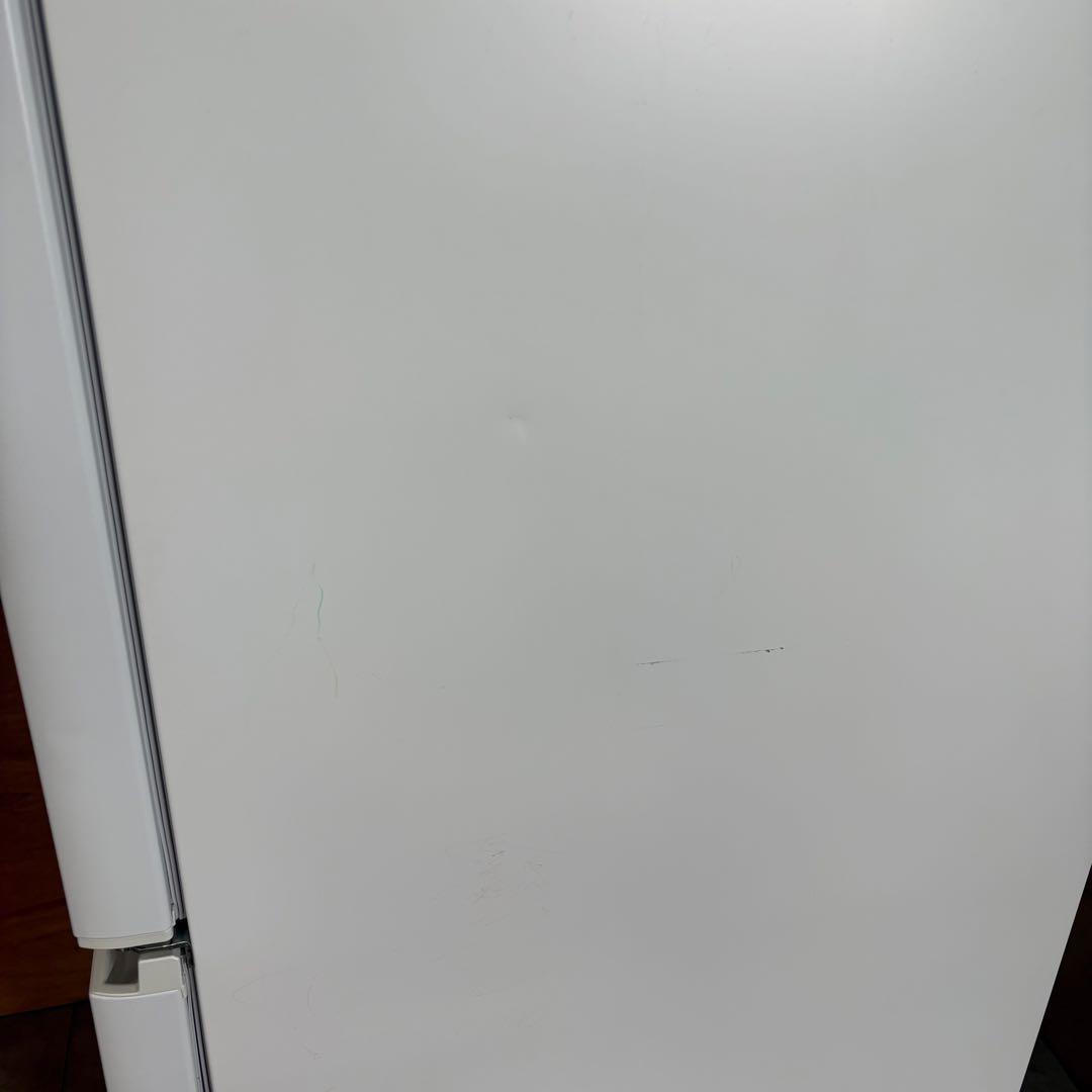 一都三県限定　配送設置無料　冷蔵庫　6ドア　Panasonic 2021年製