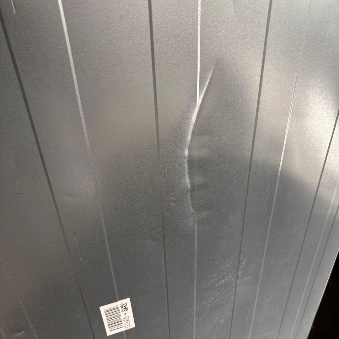 一都三県限定　配送設置無料　冷蔵庫　6ドア　Panasonic 2021年製