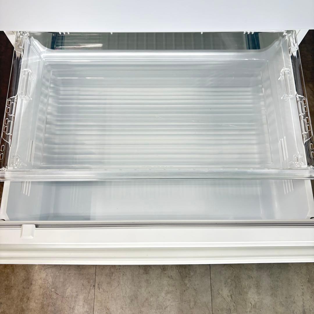 一都三県限定　配送設置無料　冷蔵庫　6ドア　Panasonic 2021年製