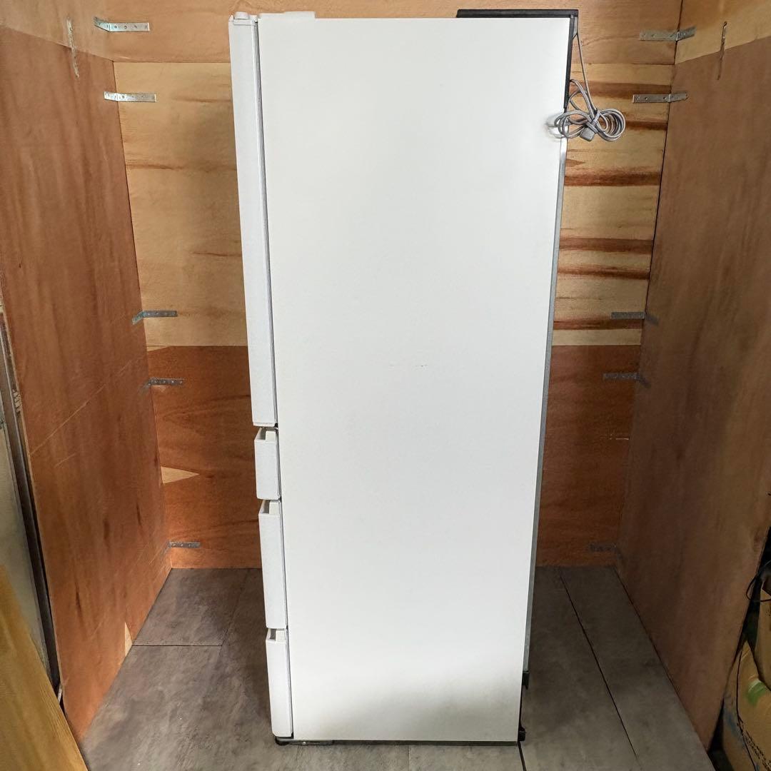 一都三県限定　配送設置無料　冷蔵庫　6ドア　Panasonic 2021年製