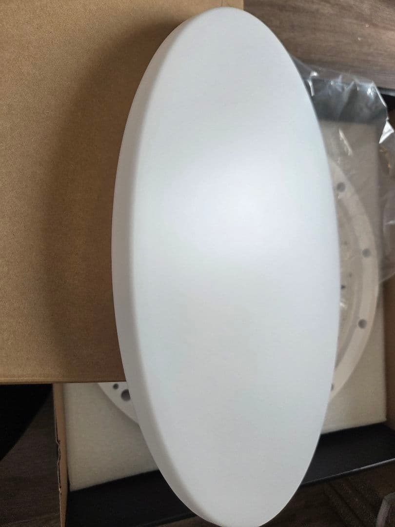 【mono】Anker Nebula Nova 天井プロジェクター