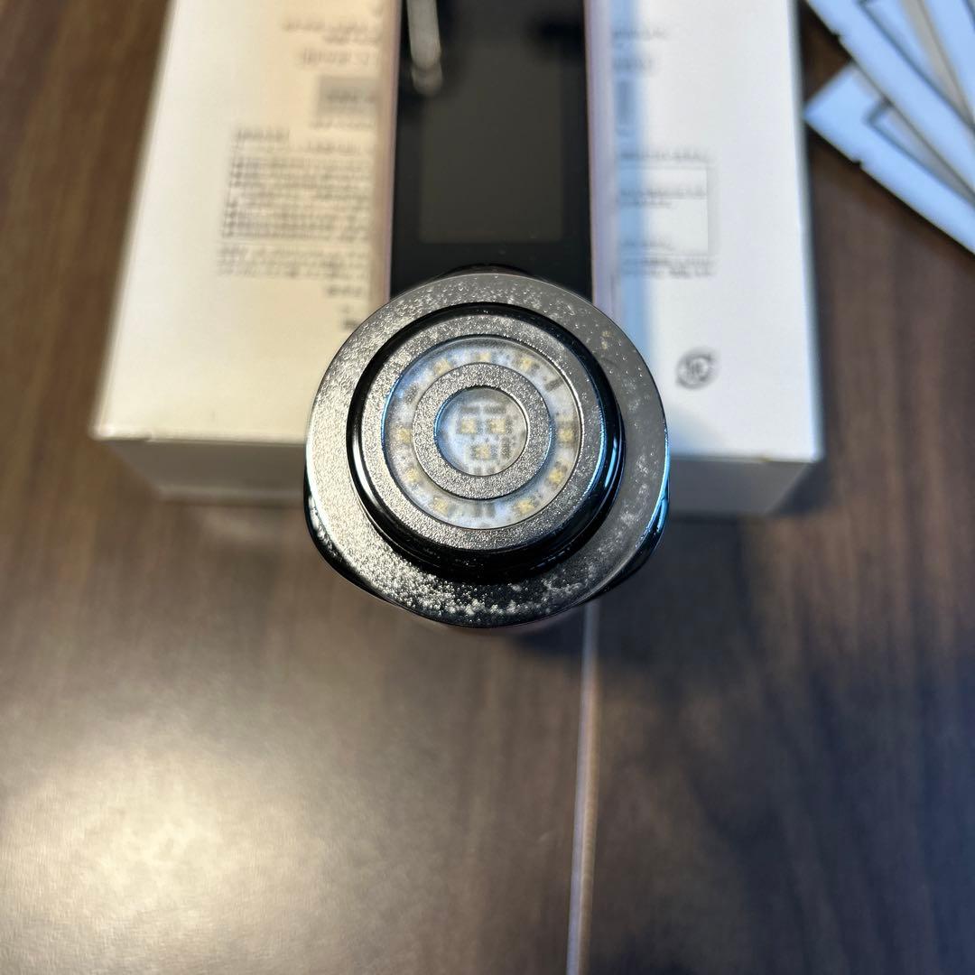 YA-MAN 美顔器 フォトプラス EX eye pro HRF-20-EYE