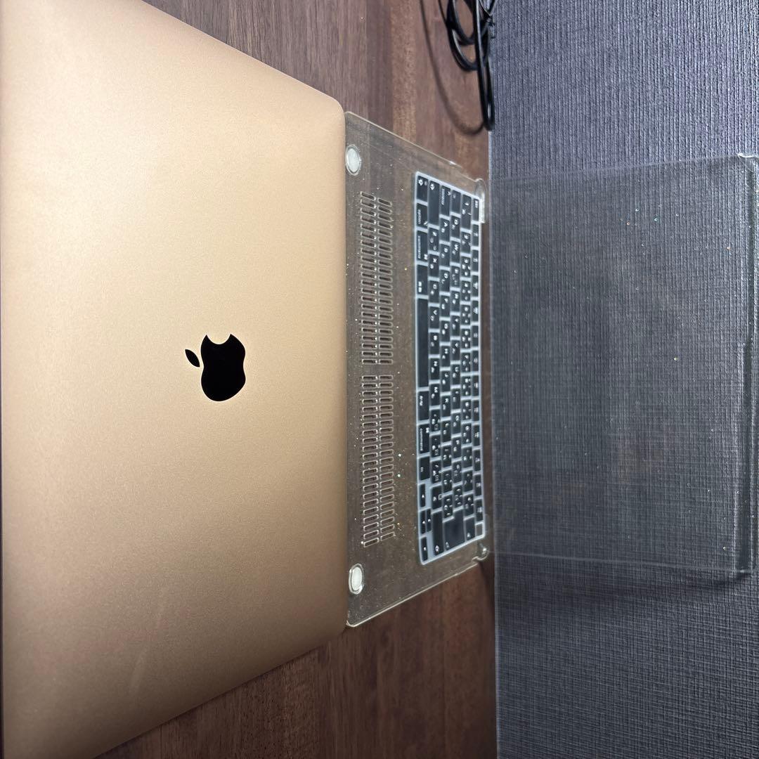 ⚫︎人気色⚫︎Apple MacBook air M1 2020