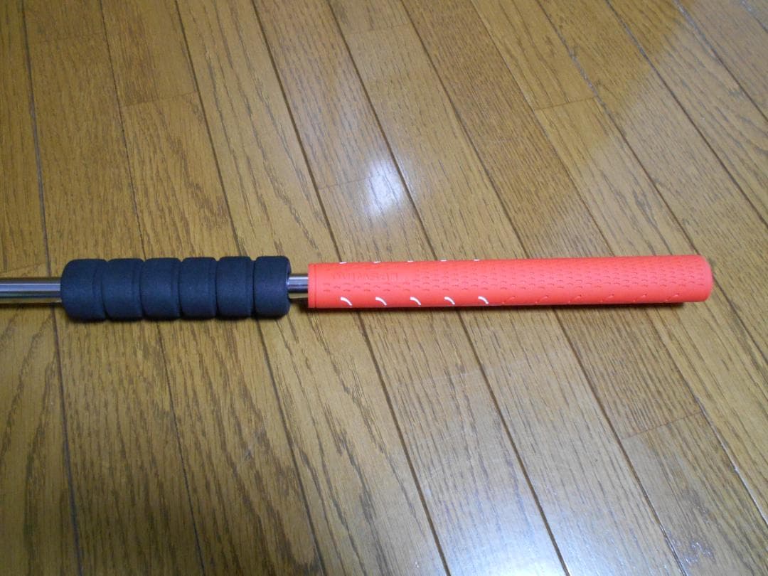 LPSWING スライドスティック スイング 練習器