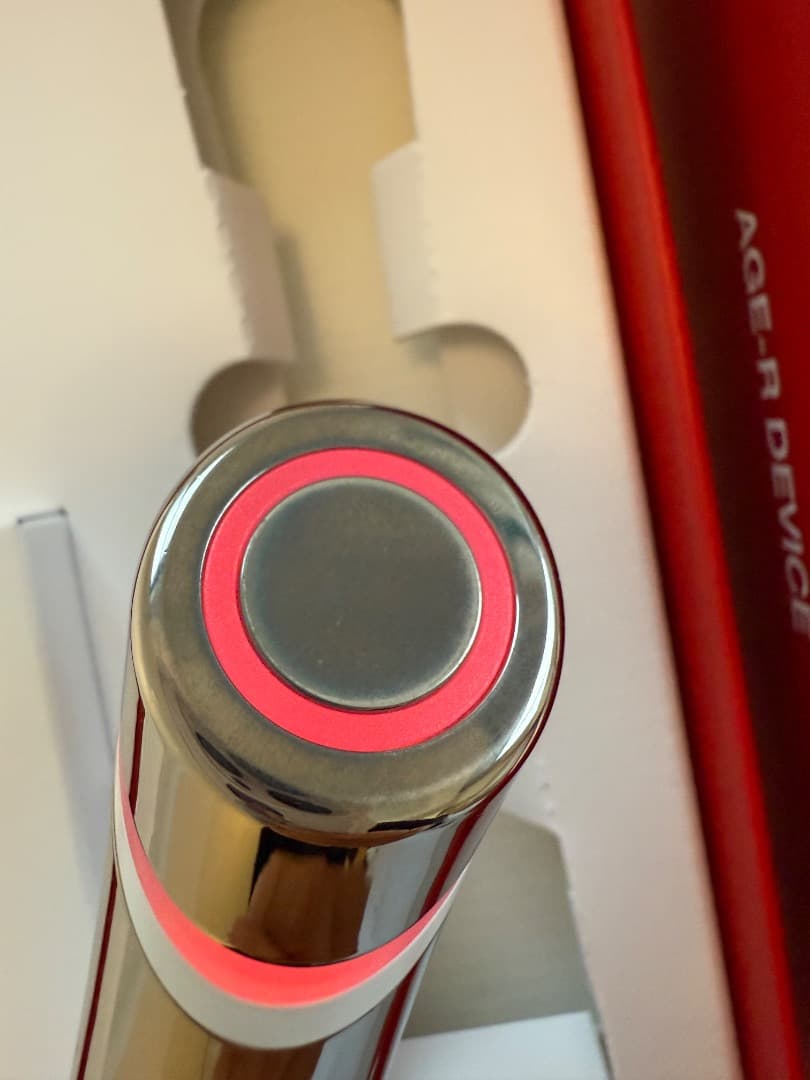 メディキューブ 美顔器