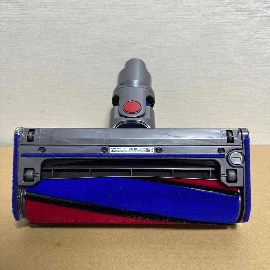 【新品・未使用】Dyson クリーナーヘッド 112232 純正