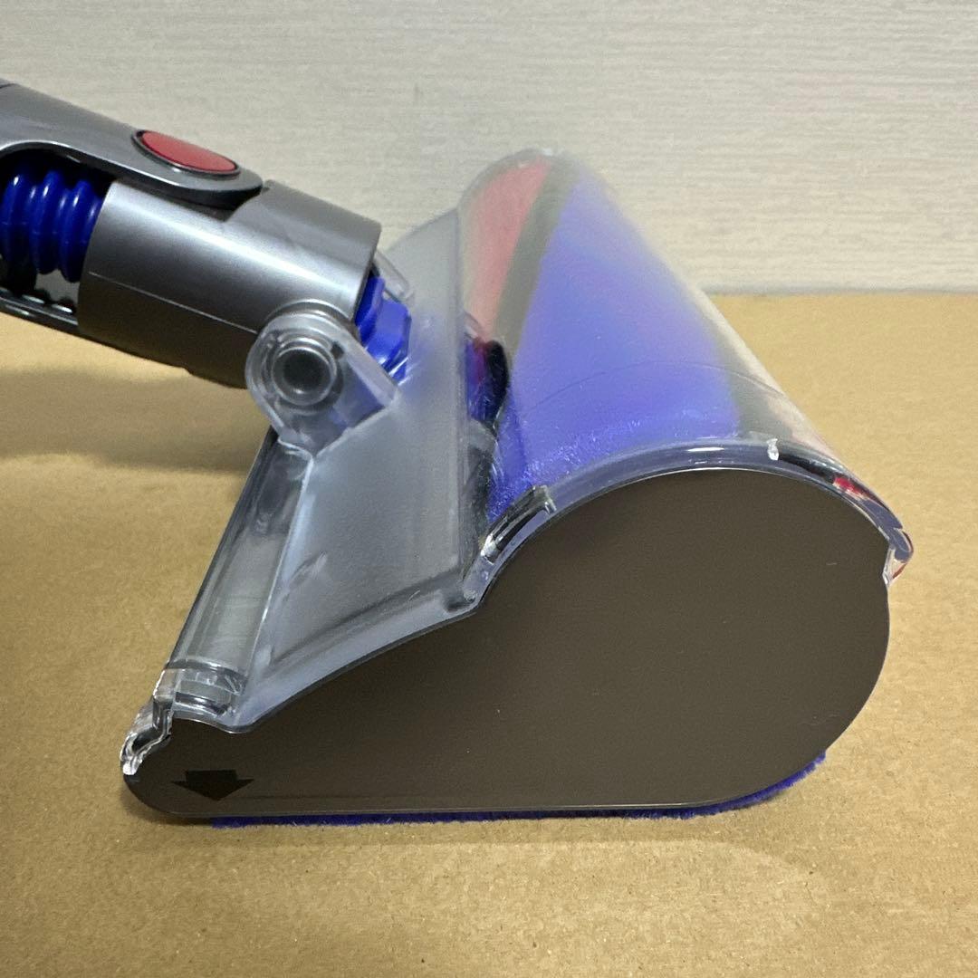 【新品・未使用】Dyson クリーナーヘッド 112232 純正