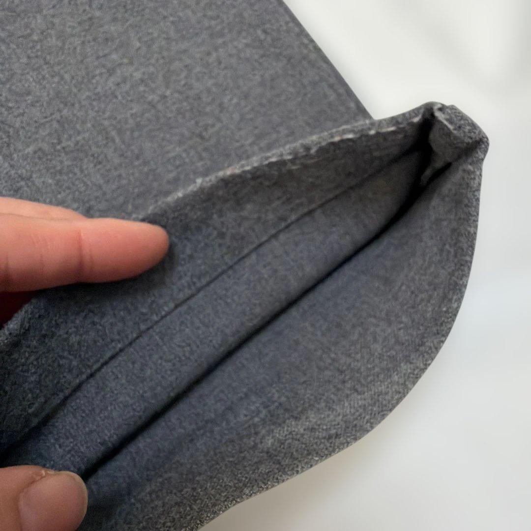 THE NORTH FACE セットアップ　長袖シャツ パンツ グレーとブラック