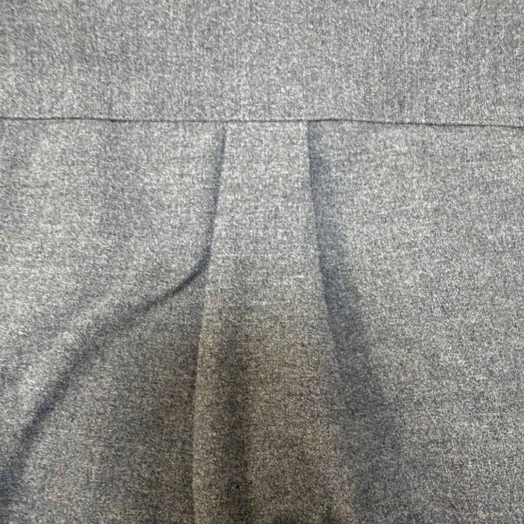 THE NORTH FACE セットアップ　長袖シャツ パンツ グレーとブラック