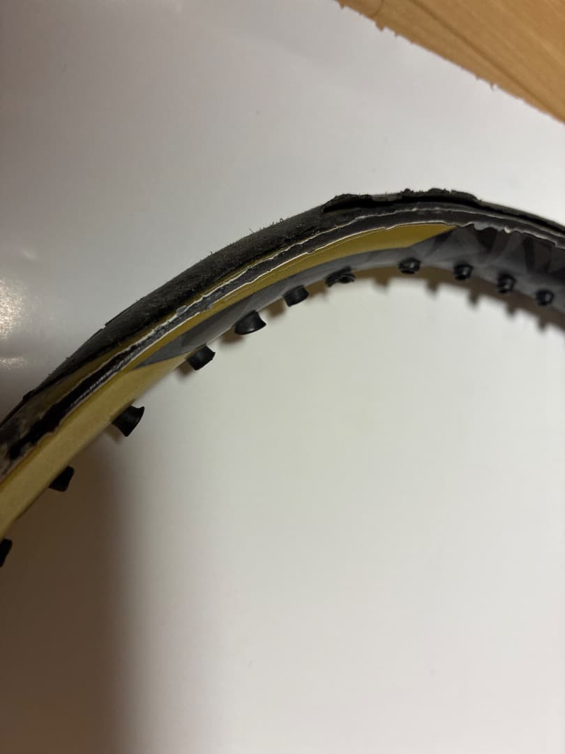 ヨネックス E-ZONE100