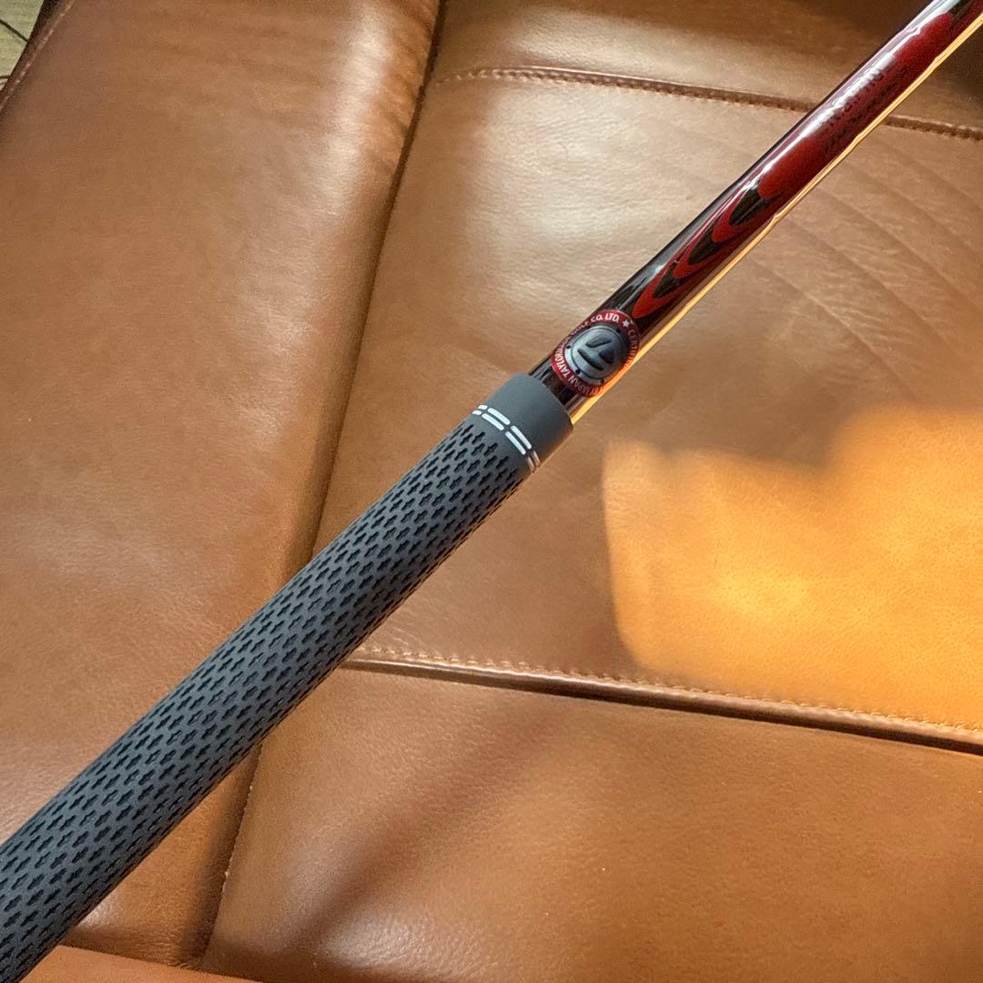 テーラーメイド SMG4 58度ウェッジ モーダス105 S シャフト