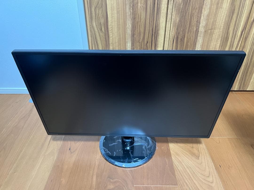 IODATA モニター 27インチ 　EX-LDQ271DB　難あり